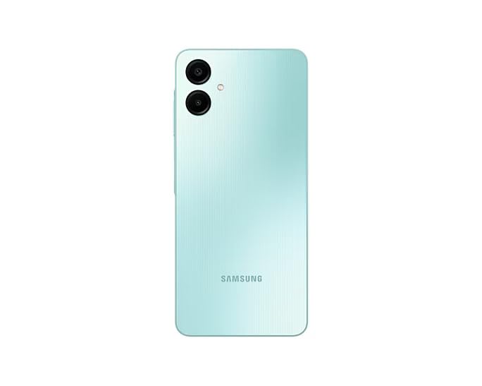 Amazon.com: SAMSUNG Galaxy A06 4G LTE (64GB + 4GB) Latin Version